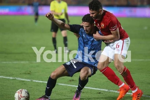 اتحاد الكرة ليلا كورة: لا جديد في ملف رباعي إفريقيا.. ورابطة الأندية هي المسؤولة